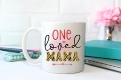 Mother's Day Sublimation I Mothers Day Tshirt PNG