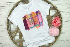 Mother's Day Sublimation I Mothers Day Tshirt PNG