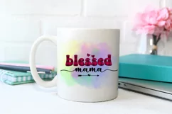 Mother's Day Sublimation I Mothers Day Tshirt PNG
