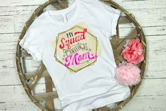 Mother's Day Sublimation I Mothers Day Tshirt PNG