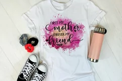 Mother's Day Sublimation I Mothers Day Tshirt PNG