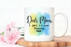 Mother's Day Sublimation I Mothers Day Tshirt PNG