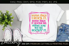 Mothers Day SVG for Cricut Mommy Mom Mama T-shirt Mug Design Product Image 6