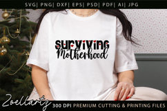 Mothers Day SVG for Cricut Mama Mummy Mom T-shirt Mug Design Product Image 1
