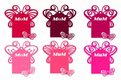 mothers day tags