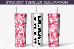 Sublimation Tumbler Bundle | 20 Oz Tumbler Wrap Bundle Product Image 16