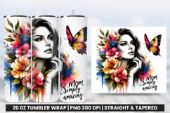 Tumbler Wrap