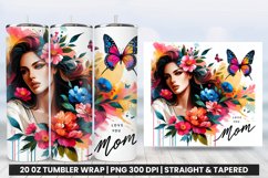 Tumbler Wrap