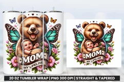 tumbler wrap