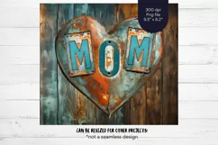 Mothers Day Tumbler Wrap mom Tumbler Sublimation Design