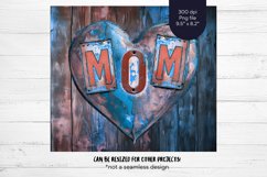 Mothers Day Tumbler Wrap Mom Tumbler Sublimation Design