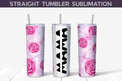Sublimation Tumbler Bundle | 20 Oz Tumbler Wrap Bundle Product Image 17