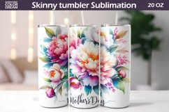 Tumbler Wrap Big Bundle | Skinny Tumbler Sublimation Bundle Product Image 16