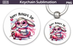 Mothers Day Keychain Bundle| Mothers Day Key Keychain Product Image 4