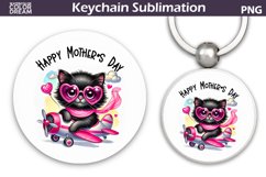 Mothers Day Keychain Bundle| Mothers Day Key Keychain Product Image 6