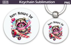 Mothers Day Keychain Bundle| Mothers Day Key Keychain Product Image 10