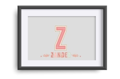 Mother's Notes Color Font Product Image 7