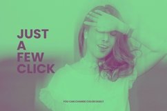 motion effect photoshop effect Product Image 2