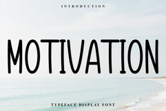 Motivation Product Image 1