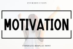 Motivation Product Image 1