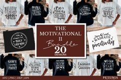 MOTIVATIONAL CUT FILE BEING USED AS INSPIRATIONAL SHIRT PRINT