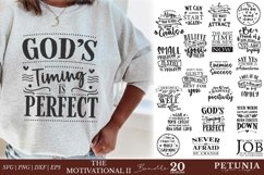 MOTIVATIONAL CUT FILE BEING USED AS INSPIRATIONAL SHIRT PRINT