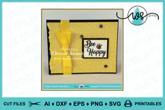 Motivational SVG Positive Quotes SVG Collection Product Image 10