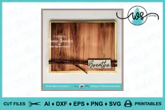 Motivational SVG Positive Quotes SVG Collection Product Image 12