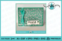 Motivational SVG Positive Quotes SVG Collection Product Image 13