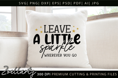 Positive Vibes Inspirational Quote SVG Motivational T-shirt Product Image 5