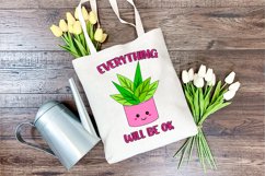 MOTIVATIONAL PLANT THEME SUBLIMATION I MOTIVATIONAL INSPIRATIONAL SUBLIMATION I PLANT LOVER SUBLIMATION DESIGNS I MENTAL HEALTH SUBLIMATION DESIGN