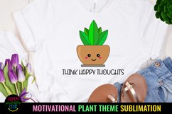 MOTIVATIONAL PLANT THEME SUBLIMATION I MOTIVATIONAL INSPIRATIONAL SUBLIMATION I PLANT LOVER SUBLIMATION DESIGNS I MENTAL HEALTH SUBLIMATION DESIGN