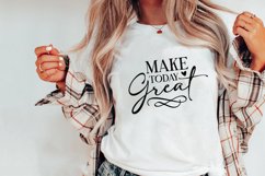 Motivational SVG Bundle , Inspirational SVG Quotes Bundle Product Image 5