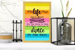  Motivational Poster Wall Art Classroom Poster I Office Positive Affirmation Poster I Daily Affirmation Wall Art for Kids 
