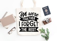 Motivational Quotes SVG Bundle Inspirational Quotes SVG File Product Image 5