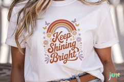 Motivational Quotes Sublimation Bundle Product Image 2