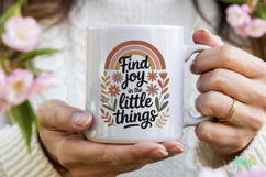 Motivational Quotes Sublimation Bundle Product Image 3