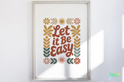 Motivational Quotes Sublimation Bundle Product Image 5