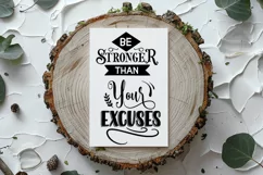 MOTIVATIONAL QUOTES SVG I INSPIRATIONAL TSHIRTS SVG I POSITIVE QUOTES SVG