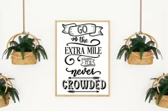 MOTIVATIONAL QUOTES SVG I INSPIRATIONAL TSHIRTS SVG I POSITIVE QUOTES SVG