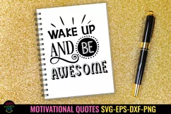 MOTIVATIONAL QUOTES SVG I INSPIRATIONAL TSHIRTS SVG I POSITIVE QUOTES SVG