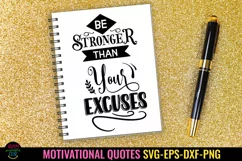MOTIVATIONAL QUOTES SVG I INSPIRATIONAL TSHIRTS SVG I POSITIVE QUOTES SVG
