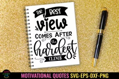 MOTIVATIONAL QUOTES SVG I INSPIRATIONAL TSHIRTS SVG I POSITIVE QUOTES SVG