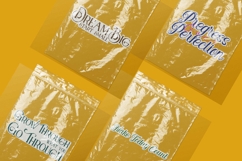 Motivational Stickers Product Image 2