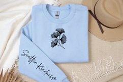 Motivational Sleeve SVG Design Bundle Product Image 3