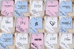 Motivational Sleeve SVG Design Bundle Product Image 2