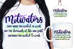 Sarcastic Quotes Sublimation Bundle, Funny Quotes Svg Bundle Product Image 13