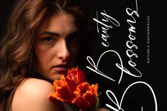 Mountain Heritages - Stylish Signature Font Product Image 5