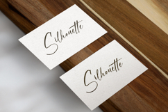 Mountain Heritages - Stylish Signature Font Product Image 6