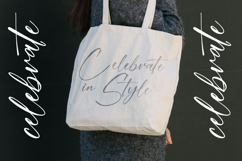 Mountain Heritages - Stylish Signature Font Product Image 7